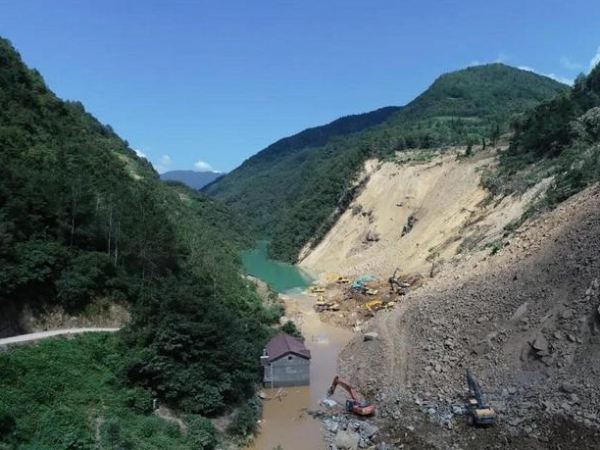 周口地质灾害治理乙级资质办理技术设备清单